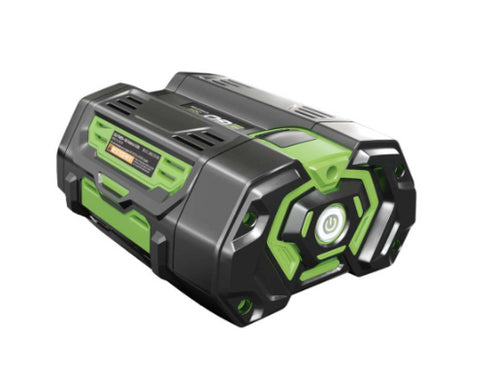 EGO Power Plus 56V Lithium-Ion 5.0 Amp Battery